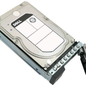 Dell K29Y6 12TB 7.2k 512E 3.5inch 256MB NL Sas-12gbps 14G Hard Drive