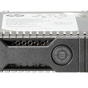 HPE P05393-001 Digitally Signed 300Gb 15k SAS 12g Lff Scc Hdd