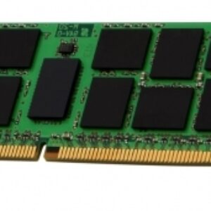 Kingston KCS-UC426/32G 32GB PC4-21300 Ddr4-2666Mhz 2RX4 Ecc memory