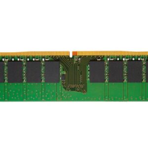 Kingston KTD-PE426D8/16G 16gb PC4-21300 Ddr4-2666Mhz 2RX4 Ecc Memory