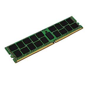 Kingston KTH-PL426S8/8G 8GB PC4-21300 Ddr4-2666Mhz 1RX4 Ecc