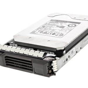 Dell COMPELLENT NHF9H 8TB 7.2K RPM 3.5″ SAS 12Gbps 4Kn Hard drive