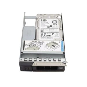 Dell 400-AYIL 2.4TB 10K Hybrid SAS 12Gbps Hot-Plug Hard Drive