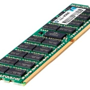 HPE 832800-201 64GB 2666MHZ PC4-21300R ECC LRDIMM Memory