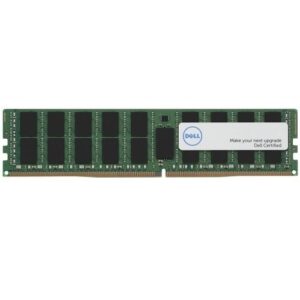 Dell A9365700 64GB 4RX4 DDR4 2400Mhz PC4-19200 Ecc