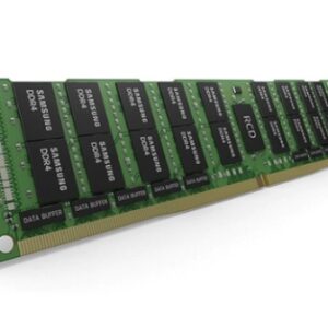 Samsung M393A8G40MB2-CTD 64GB Ddr4 2666Mhz Pc4-21300 Ecc memory