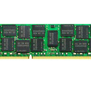 Lenovo 7X77A01302 16GB PC4-21300 Ddr4-2666Mhz Ecc Memory