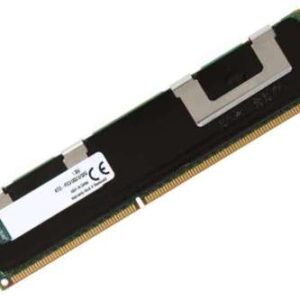 Micron MTA36ASF4G72PZ-3G2E2 Ddr4-3200Mhz PC4-25600 Ecc Memory