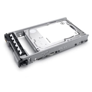 Dell 400-BBED 900gb 15k Sas 12gbps 512n 2.5″ Hot Plug Hard Drive