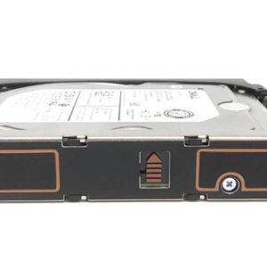 Dell 400-AZWS 8TB 7.2K 512e 3.5″ NL SAS 12Gbps Hot-Plug Hard Drive