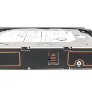 Dell 400-AZWL 12TB 7.2k 512E 3.5″ 256MB NL Sas-12gbps Hot Plug Hdd