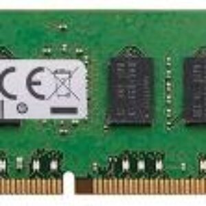 Samsung M393A1K43BB0-CRC 8GB 1RX8 ECC PC4-19200 DDR4-2400MHz Memory
