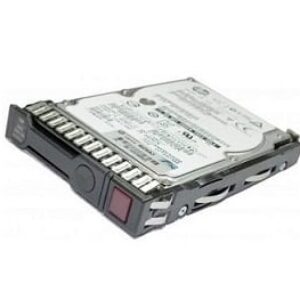 HPE R0Z00A Digitally Signed 512n 600GB 15k SAS 12g Sff Sc Hdd