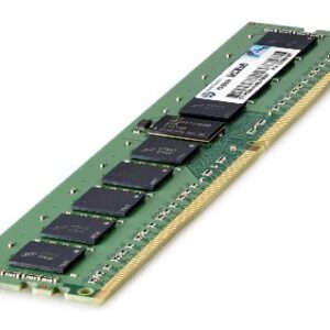 HPE 879505-B21 8GB DDR4 2666Mhz PC4-21300 Ecc Unbuffered