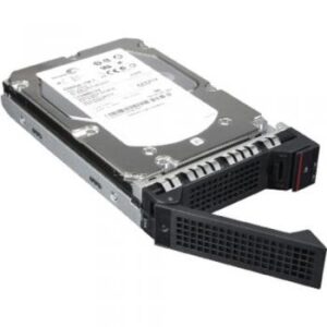 Lenovo 4XB7A13906 14 TB Hard drive – 3.5″ Internal – SAS 12Gb/s Refurbished