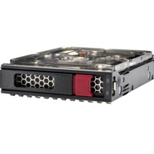 HPE P11186-001 10TB 7.2k SAS 12g 512e Lff Helium Hdd