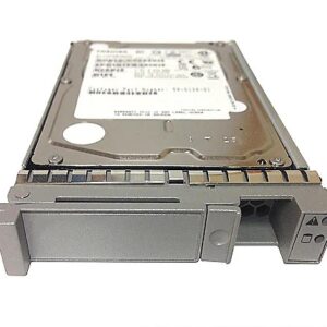 CISCO HX-HD12TB10K12N 1.2TB Sas 12g Sff Hot Swap Hdd