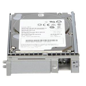 CISCO HX-HD18TB10K4KN 1.8Tb 10k SAS 12g Sff Hard Drive
