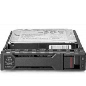 HPE 832971-001 Hard drive – 900 GB – SAS 12Gb/s Refurbished
