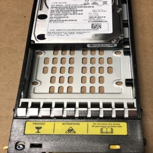 HPE 1.20 TB Hard Drive – 2.5″ Internal – SAS P03798-001 New F/s