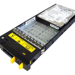 HPE 875659-001 1.2 TB Hard drive – 2.5″ Internal – SAS 12Gb/s Refurbished