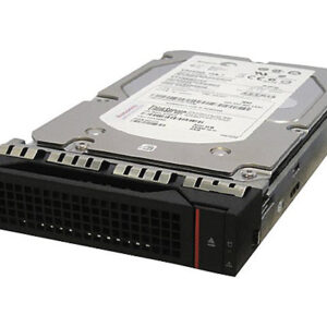 Lenovo 00YK039 2tb 7.2K Rpm 512n Sata 6Gbps 3.5Inch Hot Swap Hdd
