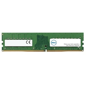 Dell AA498716 16GB 2RX8 Ddr4 3200Mhz PC4-25600 UDIMM Non-Ecc New