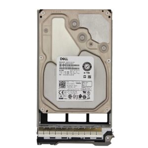 Dell HV974 6TB 7.2K 3.5″ SATA 6Gbps Hot-Plug Hard Drive 13G