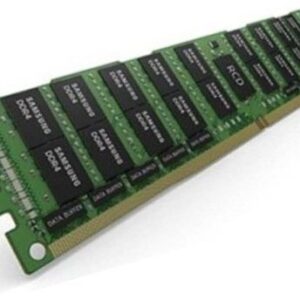 Samsung M393A8G40AB2-CVF 64GB PC4-23400 Ddr4-2933Mhz 2RX4 Ecc