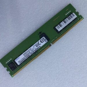 Samsung M393A2K43DB2-CVF 16GB PC4-23400 Ddr4-2933Mhz 2RX8 Ecc memory New