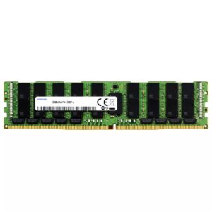 Samsung M386AAG40MMB-CVF 128GB PC4-23400 Ddr4-2933Mhz 4RX4 Memory new