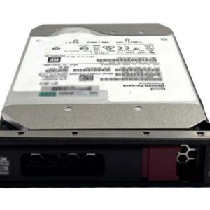 Hpe 861681-B21 2TB 7.2k 3.5 Inch SATA-6Gbps Low Profile MDL Hdd-F/S