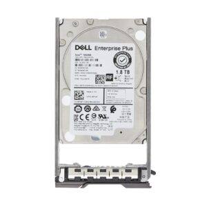 Dell 6FV4P Compellent EP+ 1.8TB 10K SAS-12Gbps 512e Hard Drive