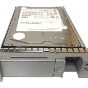 CISCO UCS-S3260-HD8TA 8Tb 7.2k Sas 12g Lff 4k Hdd