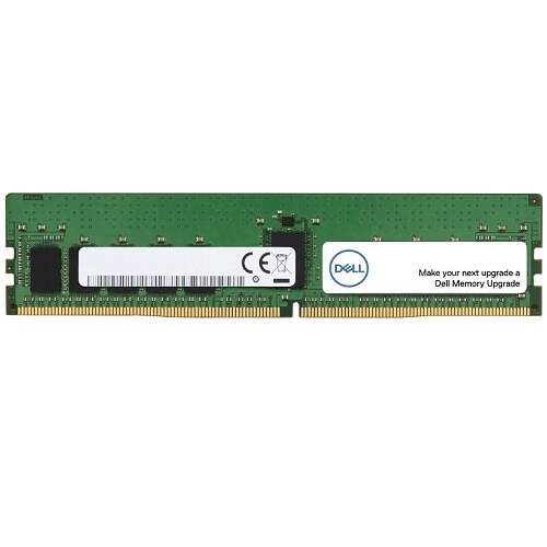 Dell SNPTFYHPC/16G 16GB DDR4 Pc4-23400 2933Mhz Ecc New Oem
