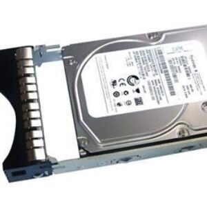 IBM 00W1442 1TB 7.2k SATA 3.5Inch Hot Swap Hard Drive