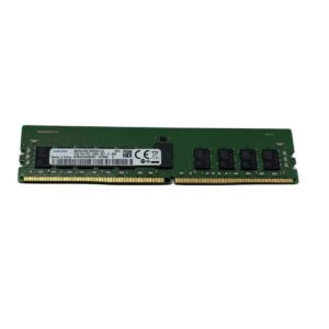 Samsung M393A2K40CB2-CTD6Q 16GB PC4-21300 Ddr4-2666Mhz 1RX4 Ecc Memory