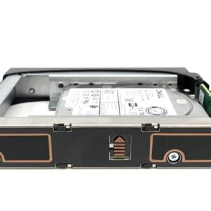 Dell 03R10 2.4TB 10K SAS 12Gbps 512e 256MB Hot-Plug Hard Drive