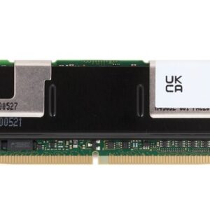 HPE 844073-001 512GB PC4-21300 DDR4-2666 Optane DC Persistent Memory