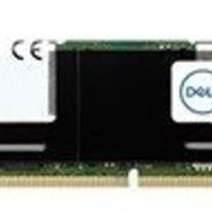 Dell HVY68 128GB PC4-21300 Ddr4 2666Mhz DC 8RX4 Persistent Memory