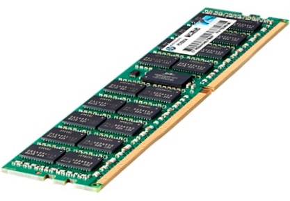 HPE P18448-B21 16GB PC4-23400 Ddr4 2933Mhz 1RX4 Ecc New