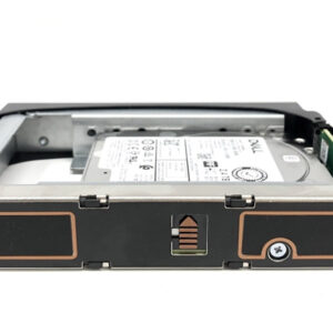 Dell 400-BBEU 2.4TB SED 10K 2.5″ 12Gbps 512e 256mb Hot-Plug HDD