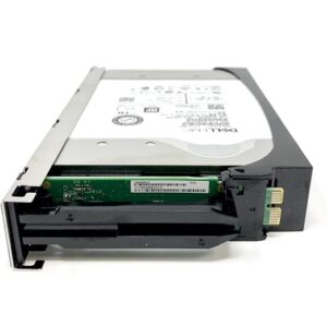 Dell 400-BEGN 10TB 7.2k 512e 3.5inch NL Sas-12Gbps Hot-Plug Hdd