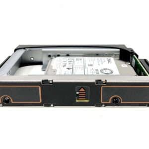 Dell 400-BBEX 900GB 15k Sas 12Gbps 512n 2.5inch Hot Swap Hard Drive