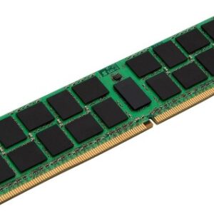 Kingston KTH-PL429/32G 32GB PC4-23400 Ddr4-2933Mhz 2RX4 Ecc Memory