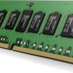 Samsung M393AAG40M3B-CYFBQ 128GB PC4-23400 Ddr4-2933Mhz 4RX4 Ecc memory