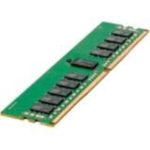 HPE P19047-H21 128Gb PC4-23400 Ddr4-2933Mhz LRDIMM 4RX4 Ecc