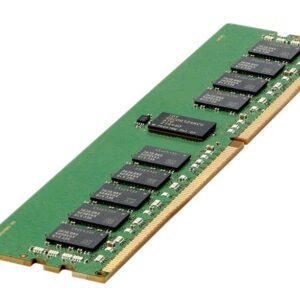 Hpe P14636-001 64gb DDR4-2933 PC4-23400R ECC Memory