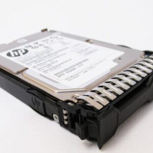 Hpe P23863-B21 16TB SAS-12Gbps 3.5 Inch Lff 512e SC Hdd