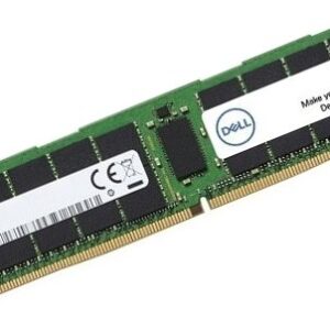Dell 370-AEQH 32GB Pc4-23400 Ddr4-2933Mhz 2RX4 Ecc Memory New